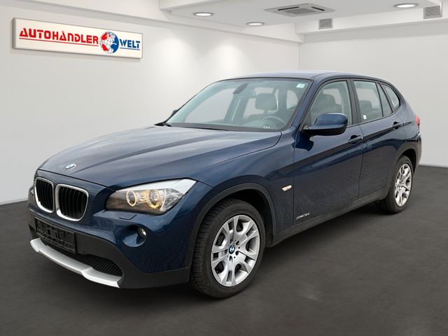 BMW X1 18d xDrive Xenon Automatik