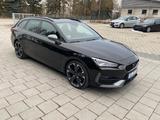 Cupra Leon 2.0 TSI 228kW VZ 4Drive DSG Sportstourer VZ - schwarze Cupra Leon