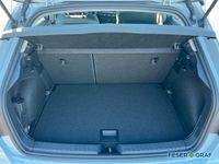 Audi A1 - Vorschau Bild 15