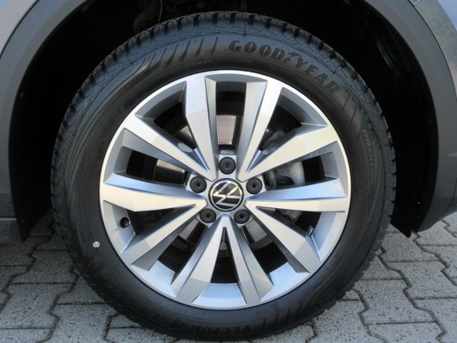 T-Roc Cabriolet 1.5 TSI Style WINDSCHOTT/LED/ALU