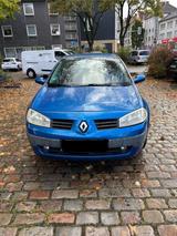 Renault Megane // Top Zustand // Tüv bis 6/26 - Renault Megane: R26r