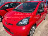 Toyota Aygo (X) 1,0-l-VVT-i CoolRed MultiMode-Getriebe - Toyota: Aygo Multimode