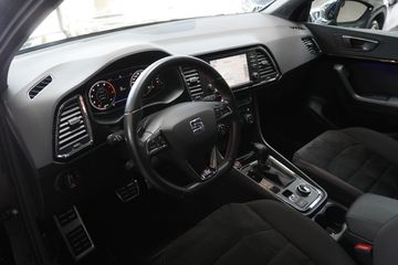 SEAT Ateca - 11