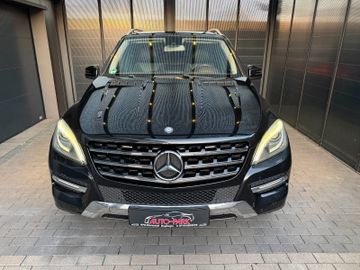 Mercedes ML 350 - 3