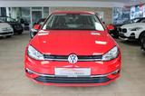 Volkswagen Golf 2.0 TDI Join Navi PDC Winterpaket 2.Hand - Volkswagen Golf: Join