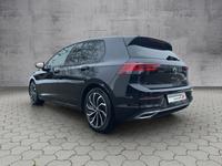 Volkswagen Golf VIII Active 1.5 TSI NAV/LED+/ACC KLIMA LED