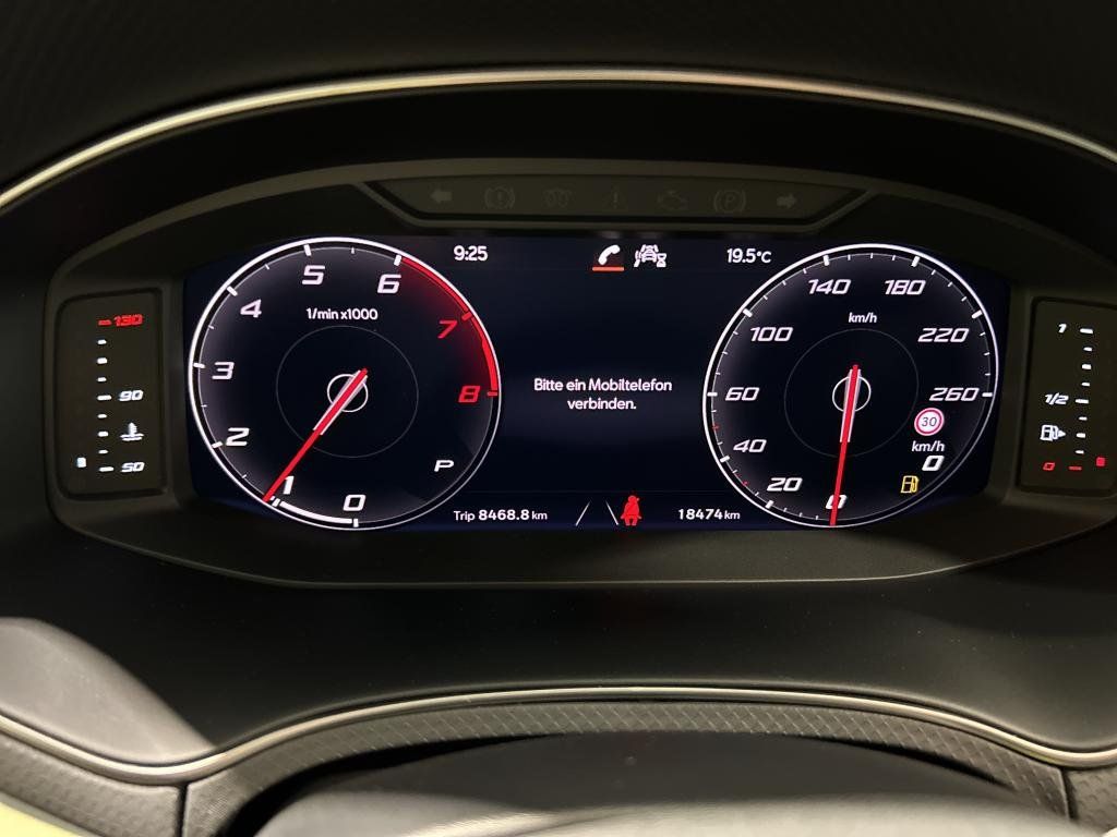 Fahrzeugabbildung SEAT Arona FR TSI DSG*Navi*Cam*LED*PDC*Sitzhzg*ACC*