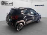 Dacia Spring Essential Expression CCS-Ladeanschluss (3 - Dacia Spring: Expression