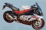 BMW S1000RR EZ4/18, 8.612km, TÜV5/28, keine Rennstr. - Offers
