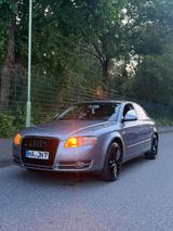 Audi a4 b7 3.2 fsi quattro TÜV bis Juni 2028 - Audi A4 aus 2005: 3.2