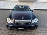 Mercedes-Benz C 220 C T-Modell C 220 T Sport Edition CDI - Mercedes-Benz C 220 aus 2006: Cdi