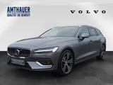 Volvo V60 B4 Inscription  360°/Pano/Head-up/Standhzg. - Volvo V60 in Frankfurt (Main)