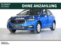 Skoda Fabia - Vorschau Bild 1