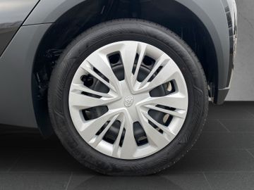 Toyota Aygo X 1.0 Business Edition *ACC*CAM*DAB*SHZ*TEL