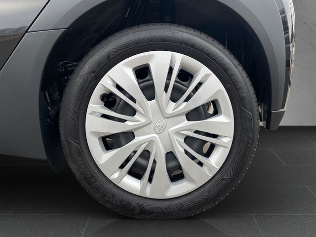 Toyota Aygo X 1.0 Business Edition *ACC*CAM*DAB*SHZ*TEL