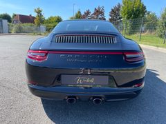 PORSCHE 991.2 Targa 4 GTS, Burmester, PDCC, Lift,18 Wege