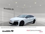 Audi A6 e-tron Sportback AHK Matrix 21'' HUD 360°