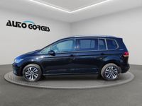 Volkswagen Touran - Vorschau Bild 2