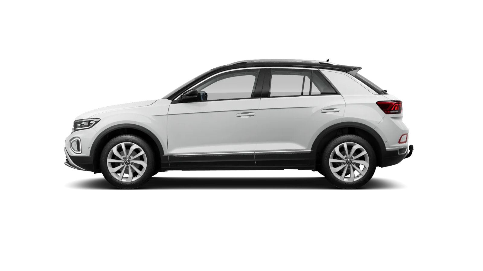Volkswagen T-Roc 1.5 TSI DSG Style foto 5