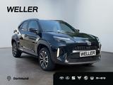 Toyota Yaris Cross Hybrid 130 1.5 Teamplayer *Navi*LED* - schwarze Toyota Yaris Cross