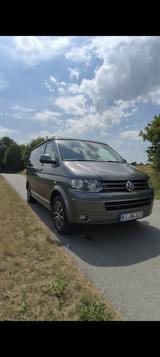 Volkswagen T5 California - VW T5 California von 2015