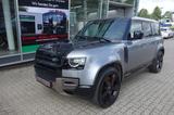 Land Rover DEFENDER 110 D300 X 4x4 7-SITZER LUFT/PANO/STDHZ