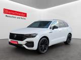 Volkswagen Touareg 3.0 TDI DSG 4Mo. R-Line Black Style IQ.L - gebrauchte VW Touareg aus dem Jahr 2022