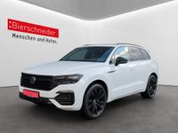 Volkswagen Touareg - Vorschau Bild 2