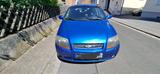 Chevrolet Kalos mit Anhängerkupplung - gebrauchte Chevrolet Kalos aus dem Jahr 2006