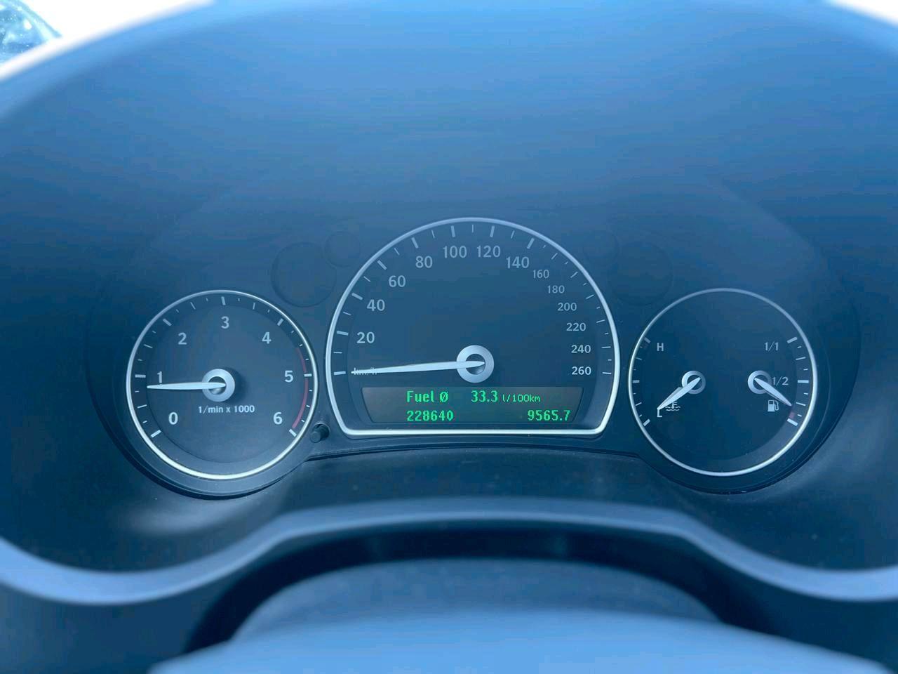 Saab 9-3 2007 — photo 10