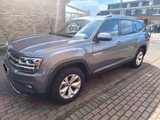 Volkswagen Atlas 7 Sitzer SUV - : Atlas