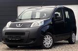 Peugeot Bipper Tepee Active ~5 Türer~Klima~Automatik~ - Peugeot Bipper: Van