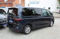 Volkswagen T7 Multivan KÜ DSG AHK ACC Standheizg. Extras