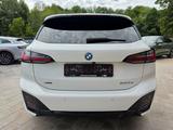 BMW 225 Active Tourer - BMW mit Hybrid-Antrieb