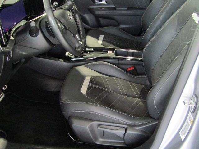 Mokka EU6d Ultimate 1.2 Direct Injection Turbo 9