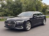 Audi A6 Lim. 50 TFSI e quattro sport 34300km! - Audi A6: 5.5