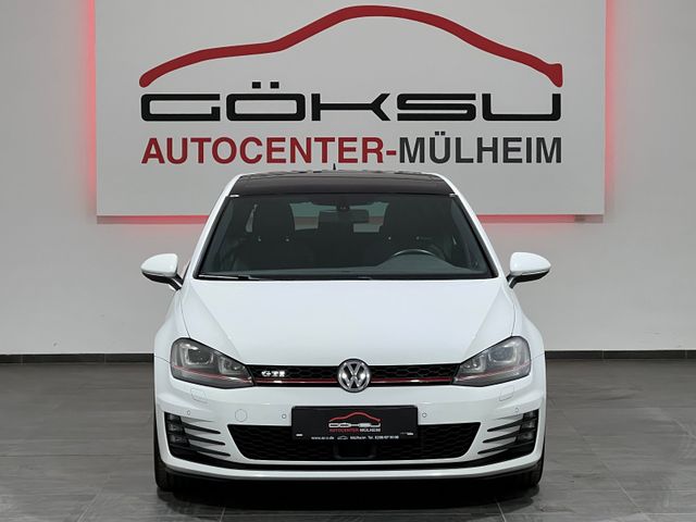 Volkswagen Golf VII Lim. GTI Performance,Navi,ACC,Alu