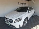 Mercedes-Benz GLA 200 GLA -Klasse GLA 200 - Mercedes-Benz GLA 200 aus 2018