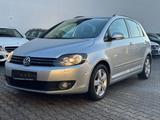 Volkswagen Golf Plus VI Team BMT /SHZ/AHK/PDC/TÜVAU NEU/2HD - Volkswagen Golf Limousine Vi team mit Diesel-Antrieb