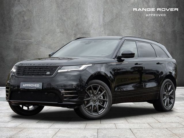 Land Rover Range Rover Velar P400e Dynamic SE