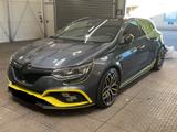 Renault Megane IV Lim. 5-trg. R.S. Trophy Aut. LED NAVI - Renault Megane: R
