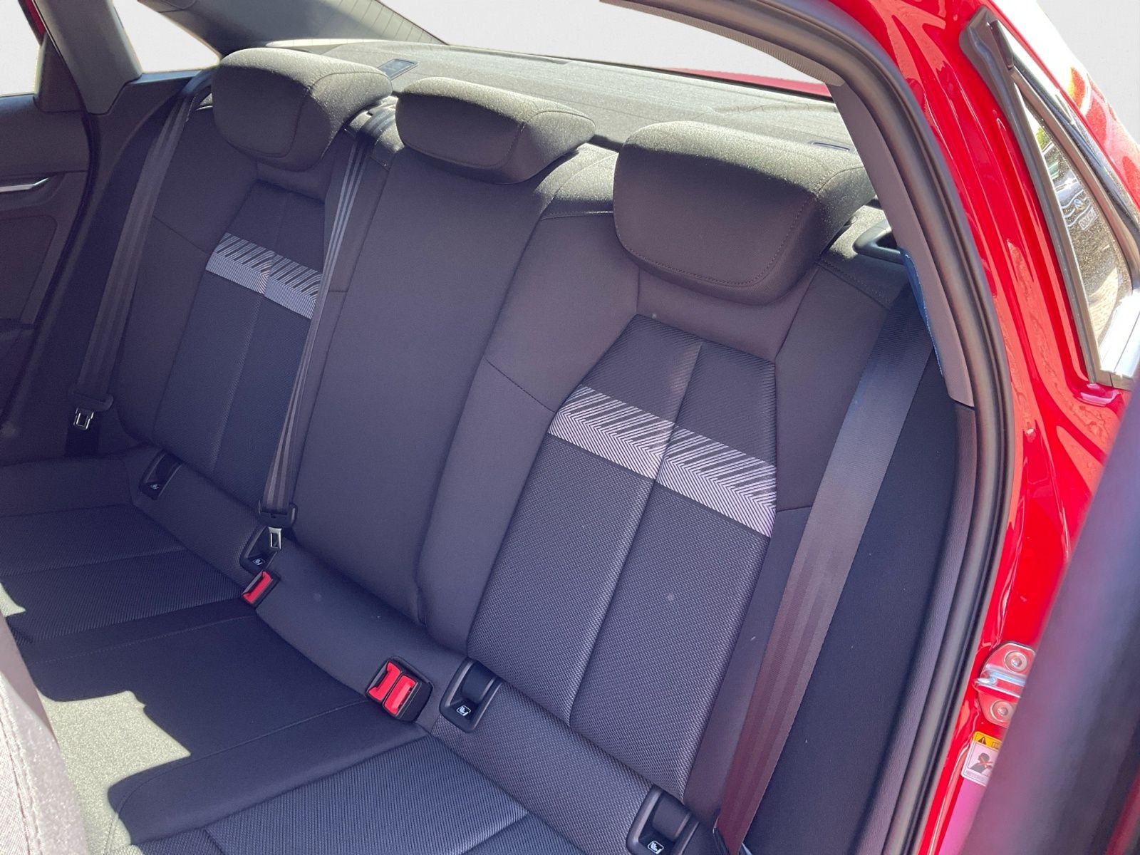 Audi A3 - Bild 14