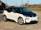 BMW i3 (94 Ah) Wärmepumpe Schnelllader Garantie - BMW i3 in Krefeld