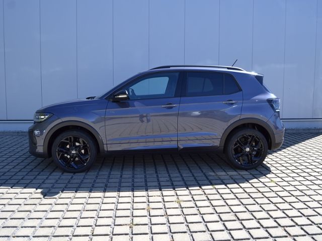 T-Cross 1.5 TSI 150 PS DSG R-Line BLACK-STYLE/AH