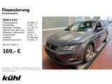 Seat Leon Sportstourer 1.8 TFSI DSG FR - Seat Leon: Fr Sport
