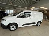 Fiat Doblò Kastenwagen L1 1.2 PureTech 81 kW MT6 TZ!! - Angebote