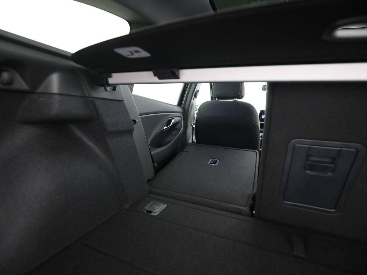 Hyundai i30 – Bild 19