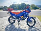 KTM 950 Adventure GO S/pezial - KTM 950 ADVENTURE S