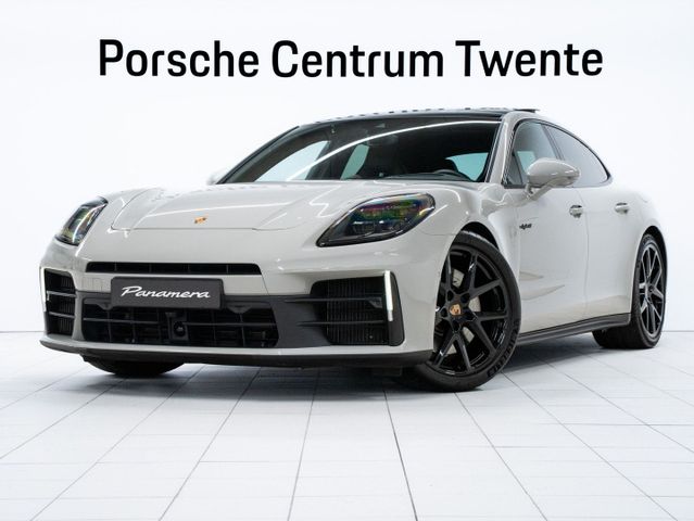 PORSCHE Panamera 4 E-Hybrid