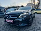 Mercedes-Benz C300de T*Multibeam LED*Scheckheft*AHK* - Mercedes-Benz C 300 in Wiesbaden